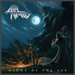 Air Raid (SWE) : Night of the Axe